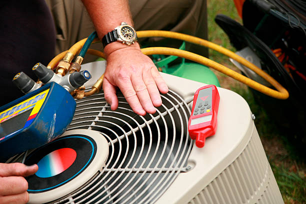  Bremen, GA HVAC Pros