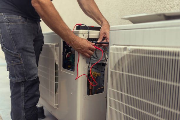 Best Central air repair  in Bremen, GA