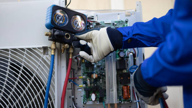 Best Emergency HVAC repair  in Bremen, GA